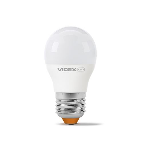 Лампа LED Videx G45e 3.5W 4100К Е27