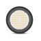 LED світильник висотний HighBay Videx 100W 5000К 18000lm чорний