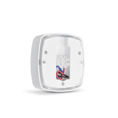Датчик руху та освітленості Videx інфрачервоний VL-SPC24W 1200W 220V