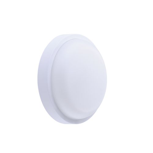 LED світильник PILA WL007C 20W 4000К PSU RND WH G2