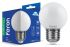 Лампа LED Feron LB-37 1W E27 6400K