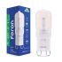 Лампа LED капсульная Feron LB-430 3W G9 4000K