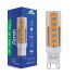 Лампа LED Feron LB-433 5W G9 4000K