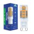 Лампа LED Feron LB-432 4W G9 4000K