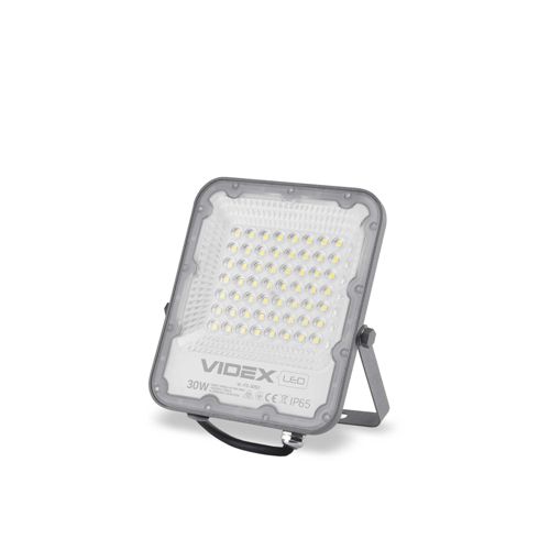 LED прожектор Videx PREMIUM VL-F2-305G 30W 5000К