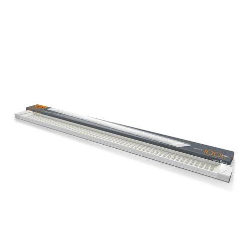 LED світильник лінійний Videx 100W 1,2М 5000К