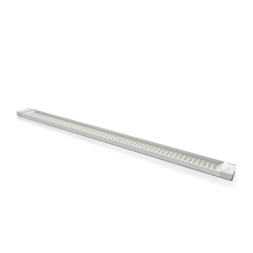 LED світильник лінійний Videx 100W 1,2М 5000К