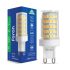 Лампа LED Feron LB-435 7W G9 4000K