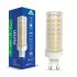 Лампа LED Feron LB-437 9W G9 4000K
