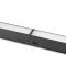 LED світильник лінійний магістральний Videx BNL02 24W 0.6М 5000К 220V чорний
