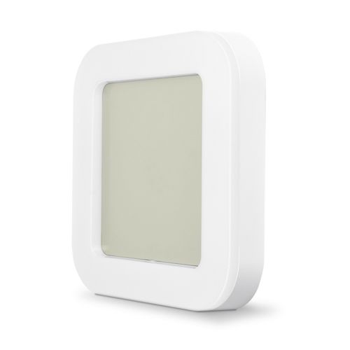 LED світильник Videx ART квадратний 30W 5000К IP65