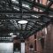 LED світильник висотний HighBay Videx 100W 5000К 12000lm 220V чорний