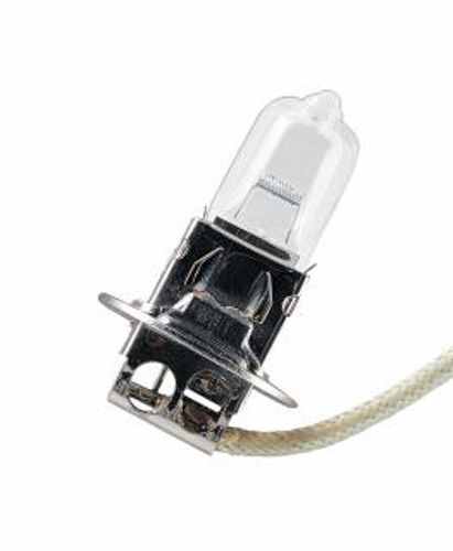 Лампа розжарювання для світлофорів OSRAM PA62165 50W 10V BA15D VS1