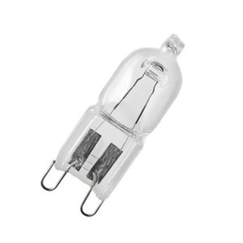 Лампа галогенна OSRAM HALOPIN Standard 40W 230V G9