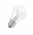 Лампа розжарювання OSRAM CLASSIC A CL 60W E27 (4008321665850)