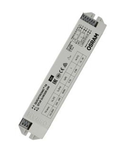 Електронний баласт OSRAM для люмінесцентних ламп QTZ8 2x36V