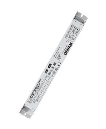 Електронний баласт OSRAM для люмінесцентних ламп QT-FIT 5/8 2x54-58V