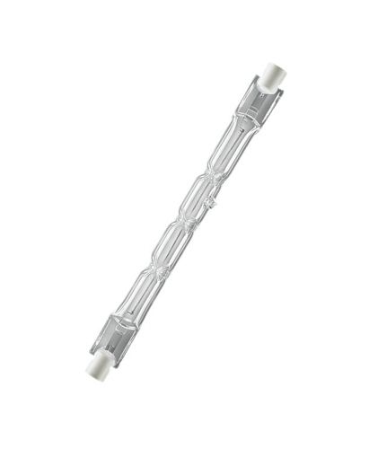 Лампа галогенна OSRAM HALOLINE SUPERSTAR 120W 230V R7s 2900К (4008321977656)