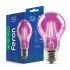 Лампа LED для рослин Feron LB-708 8W E27