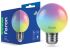 Лампа LED Feron LB-378 1W E27 RGB