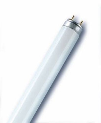 Лампа люмінесцентна OSRAM FLUORA T8 18W G13 (4050300004235)
