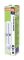 Лампа люмінесцентна OSRAM DULUX D 26W 4000К G24d-3