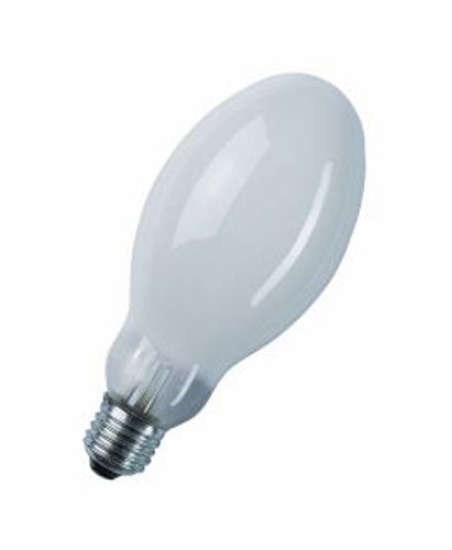 Лампа ртутна OSRAM HQL 80W E27