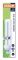Лампа люмінесцентна OSRAM DULUX D/E 18W 4000К G24q-2