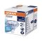 Лампа галогенна OSRAM з рефлектором DECOSTAR Standard 20W 12V GU5.3 2800К (4050300272511)