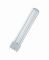 Лампа люмінесцентна OSRAM DULUX L LUMILUX 55W 4000К 2G11
