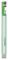 Лампа люмінесцентна OSRAM DULUX L LUMILUX 55W 4000К 2G11