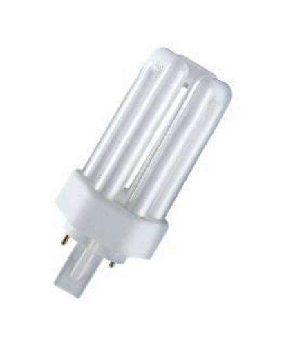 Лампа люмінесцентна OSRAM DULUX T PLUS 26W 3000К GX24d-3