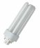 Лампа люминесцентная OSRAM DULUX T/E PLUS 18W 4000К GX24q-2
