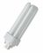 Лампа люмінесцентна OSRAM DULUX T/E PLUS 18W 3000К GX24q-2