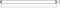 Лампа люмінесцентна OSRAM LUMILUX T8 1 m 36W 4000К G13