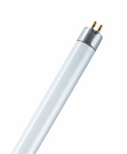Лампа люмінесцентна OSRAM LUMILUX T5 HE 21W 4000К G5 (4050300591407)