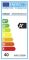 Лампа люмінесцентна OSRAM LUMILUX T5 HE 35W 4000К G5 (4050300591445)