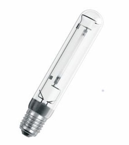 Лампа натрієва OSRAM для теплиць PLANTASTAR 600W 230V E40