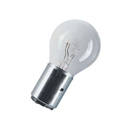 Лампа розжарювання для світлофорів OSRAM SG3015UE 15/15W 30V BA20D