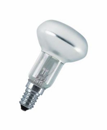 Лампа розжарювання OSRAM рефлекторна CONC R50 SP 40W E14