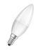 Лампа LED OSRAM свічка CLAS B40 5W 2700K 220-240V E14