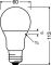 Лампа LED OSRAM груша CLAS A60 85W 2700K 220-240V E27