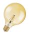 Лампа LED OSRAM филаментная VINTAGE 1906 45W 824 E27