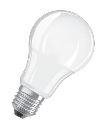 Лампа LED OSRAM груша CLAS LA75 10W 2700K E27