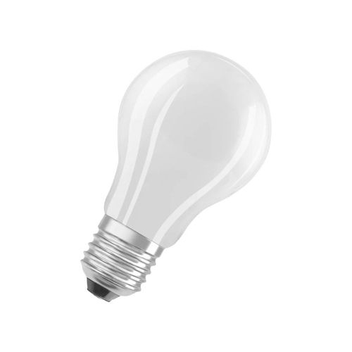 Лампа LED OSRAM CL A60 DIM 6,5W 2700K GL FR E27