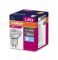 Лампа LED OSRAM рефлекторна PAR16 50 36W 4000K GU10