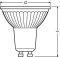Лампа LED OSRAM рефлекторна PAR16 50 36W 4000K GU10