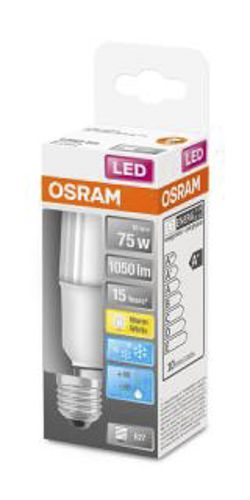 Лампа LED OSRAM STICK10W 2700K E27