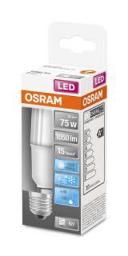 Лампа LED OSRAM STICK10W 4000K E27