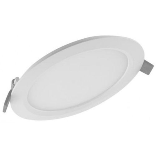 LED світильник вбудований LEDVANCE DL SLIM DN155 12W 4000K IP20 Білий